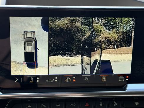 New 2026 GMC Sierra 1500 SLT w/ SLT Premium Plus Package image 41
