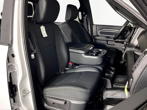 New 2026 RAM 3500 Big Horn image 12