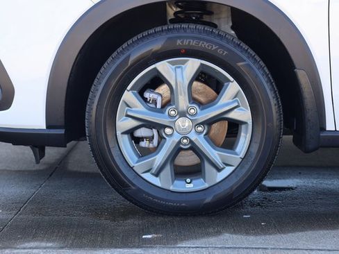 New 2026 Honda HR-V LX image 9