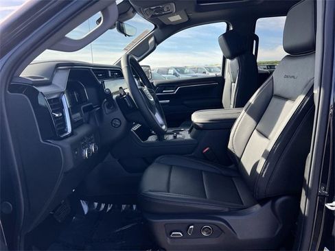 New 2026 GMC Sierra 1500 Denali w/ Denali Reserve Package image 25