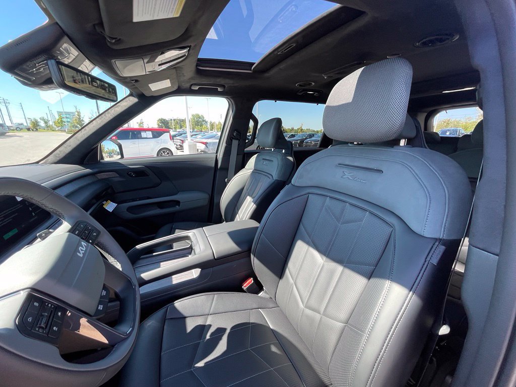 New 2027 Kia Telluride X-Line SX Prestige AWD/4WD image 19
