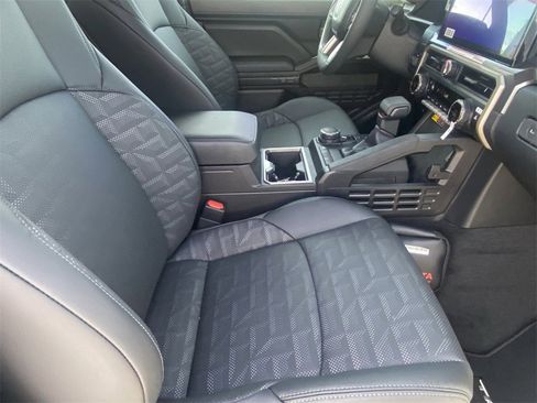 Certified 2026 Toyota Tacoma TRD Sport w/ TRD Sport Premium Package image 14