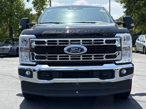 Used 2026 Ford F250 XLT AWD/4WD image 20