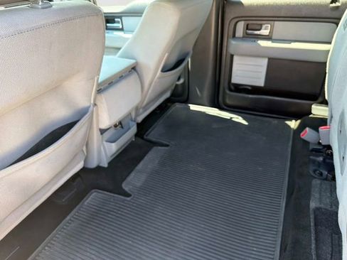 Used 2012 Ford F150 XLT w/ XLT Chrome Pkg AWD/4WD image 14