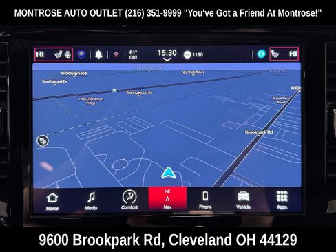 Used 2025 Dodge Durango R/T image 25