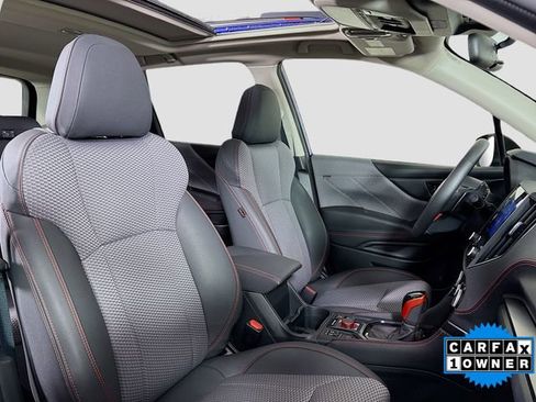 Used 2024 Subaru Forester Sport image 29