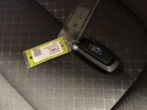 Used 2024 Ford Escape Active w/ Tech Pack #1 image 19