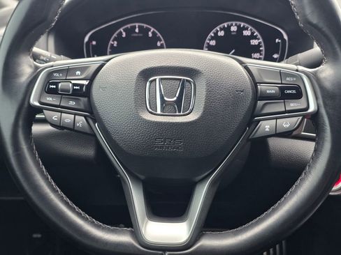 Used 2020 Honda Accord Sport image 17