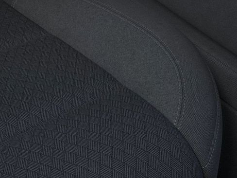 New 2026 Chevrolet Silverado 1500 Custom image 21