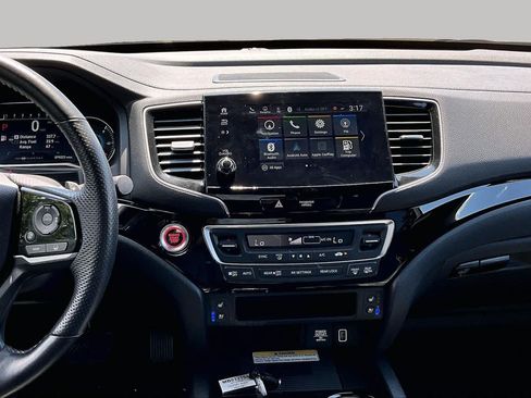 Used 2021 Honda Passport Elite image 6