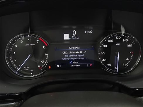 Used 2021 Cadillac XT5 Premium Luxury image 19