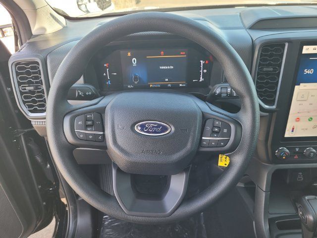New 2026 Ford Ranger XL w/ Trailer Tow Package RWD image 9