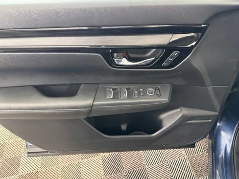 Used 2025 Honda CR-V EX-L image 22
