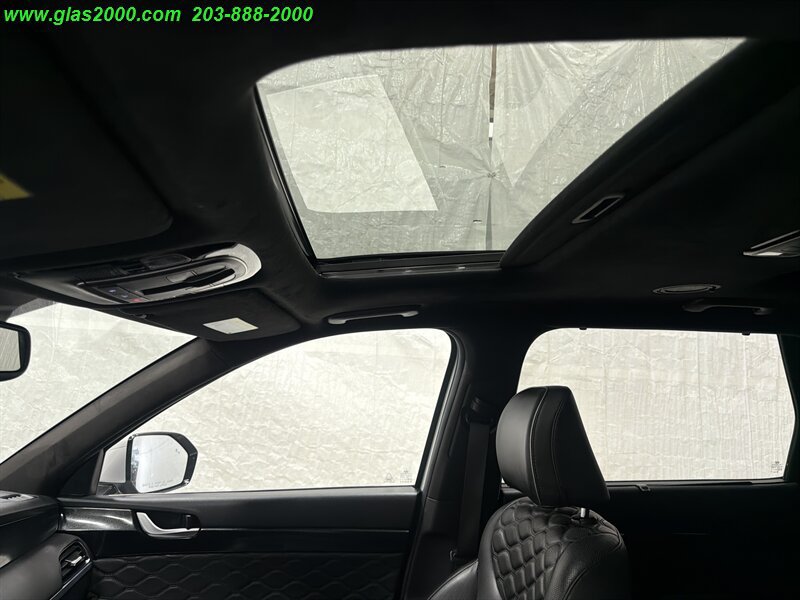 Used 2022 Hyundai Palisade Calligraphy AWD/4WD image 12