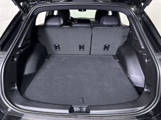 Used 2026 Chevrolet Equinox EV LT FWD image 27