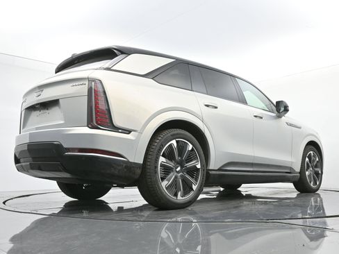 New 2025 Cadillac Escalade IQ Sport 2 image 19