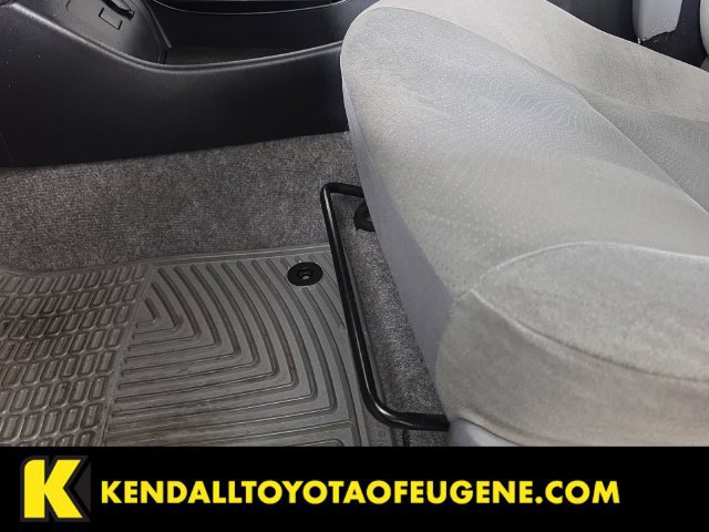 Used 2012 Toyota Prius Three w/ Solar Roof Pkg FWD image 22