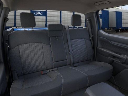 New 2025 Ford Ranger XL w/ Trailer Tow Package image 11