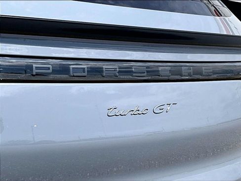 Certified 2022 Porsche Cayenne Turbo GT AWD/4WD image 22
