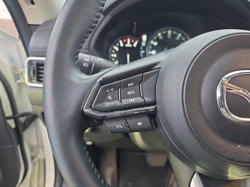 Used 2023 MAZDA CX-5 AWD 2.5 S w/ Premium Plus Pkg image 25