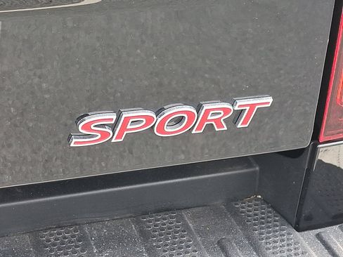 Certified 2024 Honda Ridgeline Sport image 31