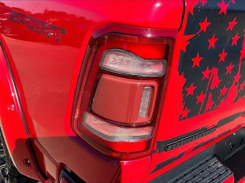 Used 2020 RAM 1500 Big Horn AWD/4WD image 37