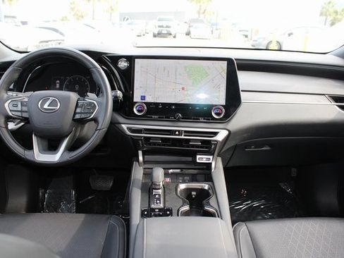 Certified 2023 Lexus RX 350 Premium Plus image 10