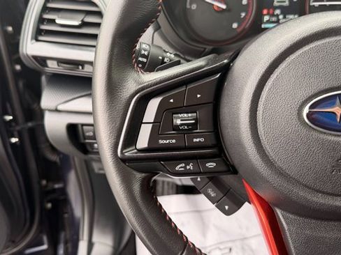 Used 2022 Subaru Forester Sport image 25