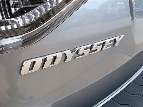 Used 2016 Honda Odyssey EX-L image 30