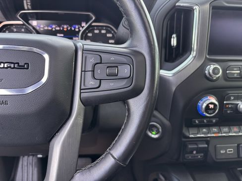 Used 2022 GMC Sierra 1500 Denali w/ Denali Reserve Package image 7