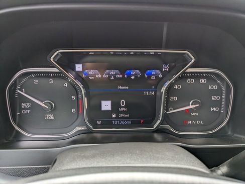 Used 2020 GMC Sierra 1500 Denali image 33