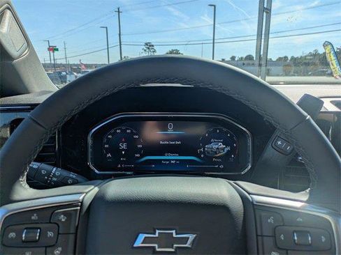 New 2026 Chevrolet Silverado 2500 LTZ w/ Trail Boss Package image 32