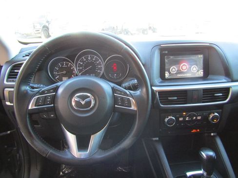 Used 2016 MAZDA CX-5 Grand Touring image 16