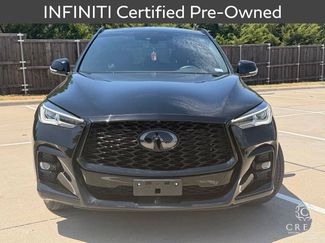 Certified 2024 INFINITI QX50 Sport FWD video 2