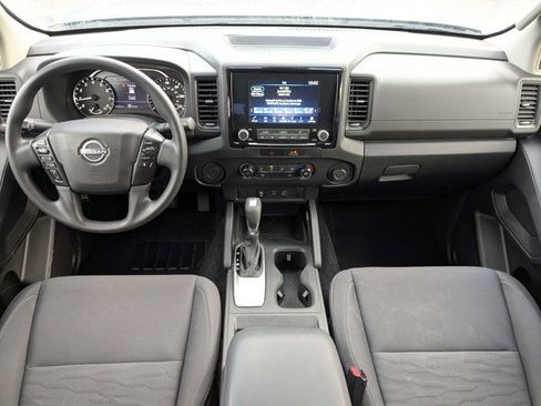 Used 2022 Nissan Frontier S w/ Technology Package image 17