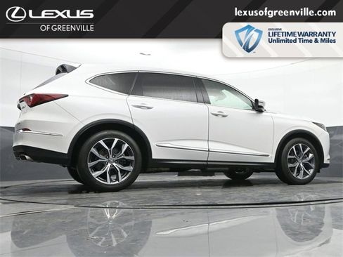 Used 2023 Acura MDX SH-AWD w/ Technology Package image 36