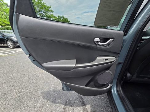 Used 2022 Hyundai Kona SEL w/ Convenience Package AWD/4WD image 17