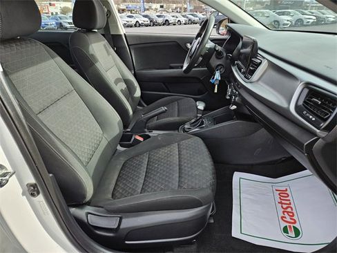 Used 2023 Kia Rio LX image 15