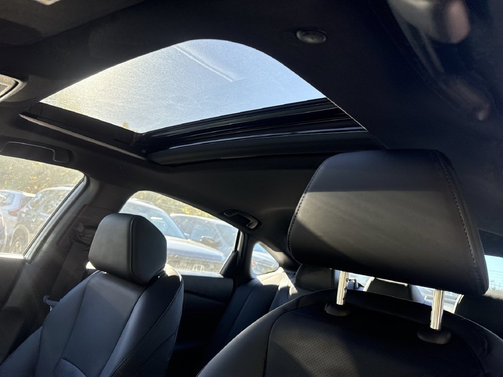 New 2026 Honda Accord Sport image 16