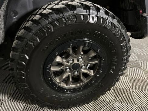 Used 2021 Jeep Wrangler Unlimited Rubicon image 48