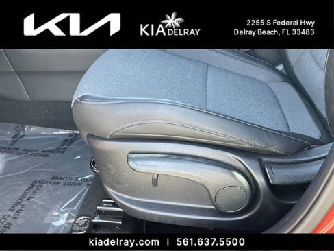 Used 2024 Kia Seltos S image 17