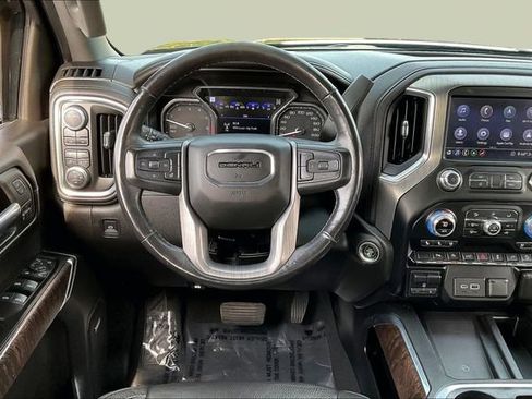 Used 2020 GMC Sierra 1500 Denali image 8