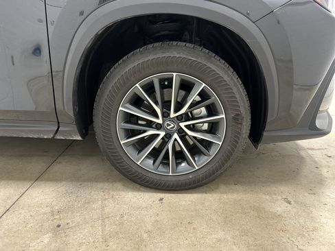 Used 2025 Lexus NX 350 AWD image 13