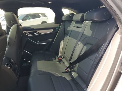 New 2026 Jaguar F-PACE R-Dynamic S AWD/4WD image 14