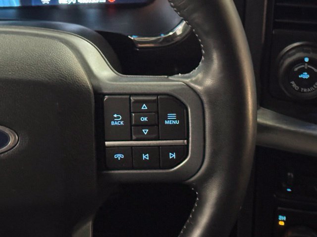 Used 2023 Ford F150 Lariat AWD/4WD image 13