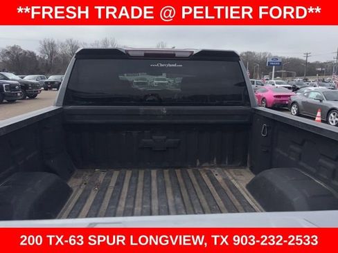 Used 2022 Chevrolet Silverado 1500 RST image 8