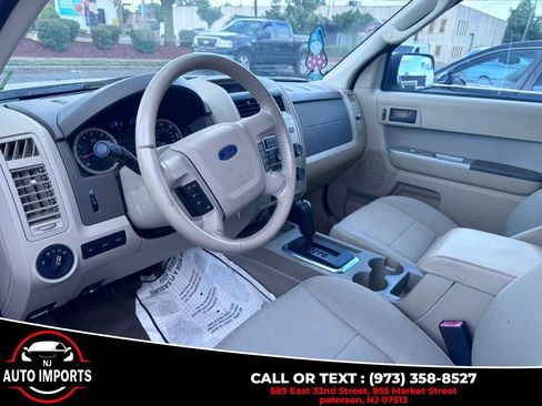 Used 2012 Ford Escape XLT image 13