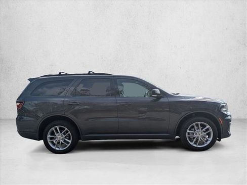 Used 2024 Dodge Durango GT image 4