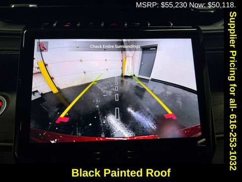 New 2025 Jeep Grand Cherokee Limited image 18