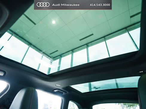 Used 2024 Audi RS 6 performance AWD/4WD image 41
